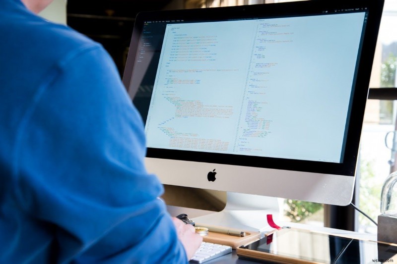 เชี่ยวชาญ CSS ด้วยโปรเจ็กต์ที่ได้รับการพิสูจน์แล้ว:สร้างผลงานที่สร้างความประทับใจให้กับนายจ้าง 