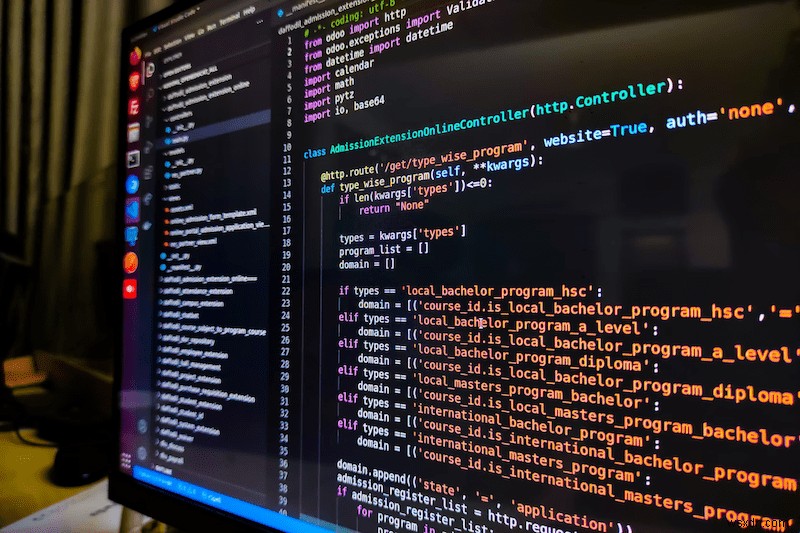 โปรเจ็กต์ Bootstrap ยอดนิยมเพื่อพัฒนาทักษะของคุณและสร้างพอร์ตโฟลิโอที่แข็งแกร่ง 