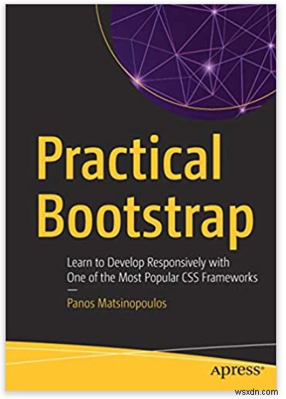 Master Bootstrap:คำแนะนำทีละขั้นตอนเพื่อการพัฒนาส่วนหน้าอย่างมีประสิทธิภาพ 