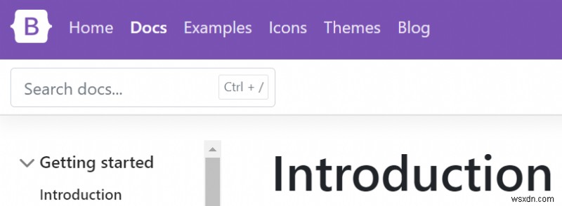 Master Bootstrap:คำแนะนำทีละขั้นตอนเพื่อการพัฒนาส่วนหน้าอย่างมีประสิทธิภาพ 