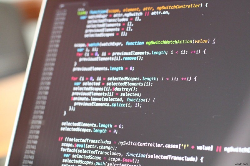 การเรียนรู้ C++:การเรียนรู้ยากไหม? 