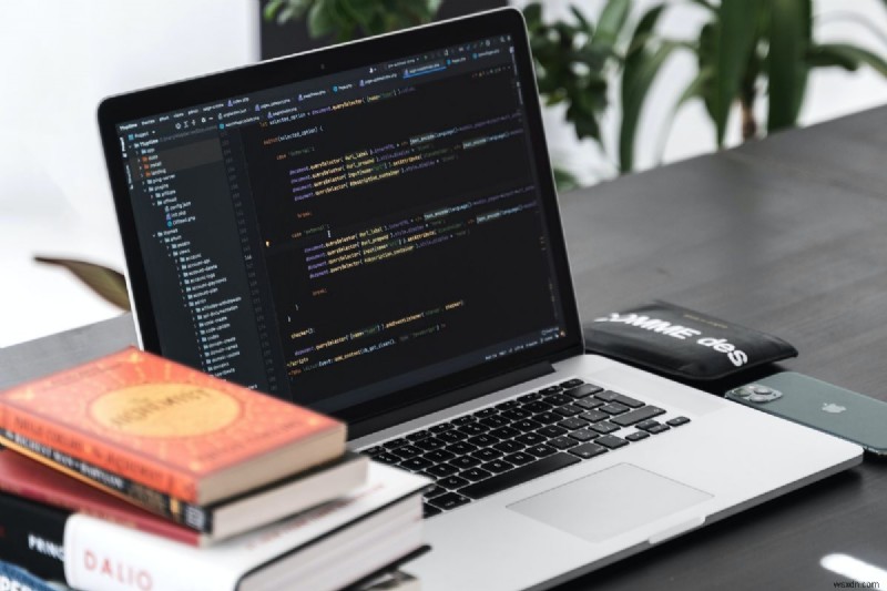 Master C++:แนวทางปฏิบัติและทรัพยากรที่ดีที่สุดที่ได้รับการพิสูจน์แล้วเพื่อยกระดับอาชีพการพัฒนาเว็บของคุณ 