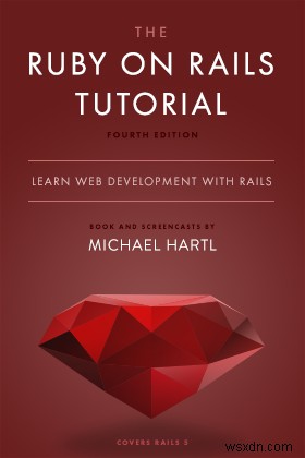 Master Ruby on Rails:คู่มือที่ครอบคลุมเพื่อการเรียนรู้กรอบงาน 