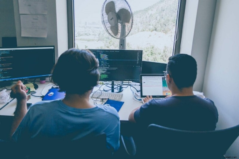 Ruby กับ Ruby on Rails:อธิบายความแตกต่างที่สำคัญ 