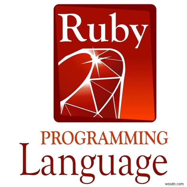 การเขียนโปรแกรม Ruby:เหตุใดจึงจำเป็นสำหรับนักพัฒนาสมัยใหม่ 