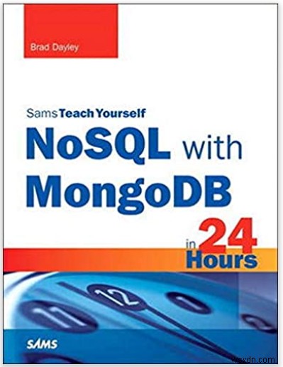 การเรียนรู้ NoSQL:คู่มือปฏิบัติสำหรับโซลูชันฐานข้อมูลสมัยใหม่ 