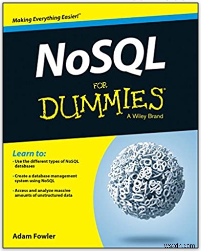 การเรียนรู้ NoSQL:คู่มือปฏิบัติสำหรับโซลูชันฐานข้อมูลสมัยใหม่ 