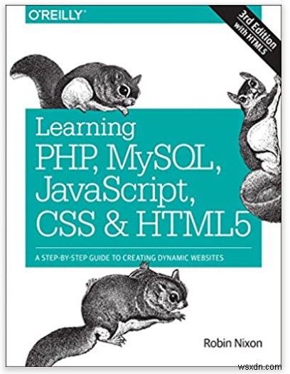 Master MySQL:คำแนะนำทีละขั้นตอนสำหรับการเรียนรู้ SQL และการจัดการฐานข้อมูล 