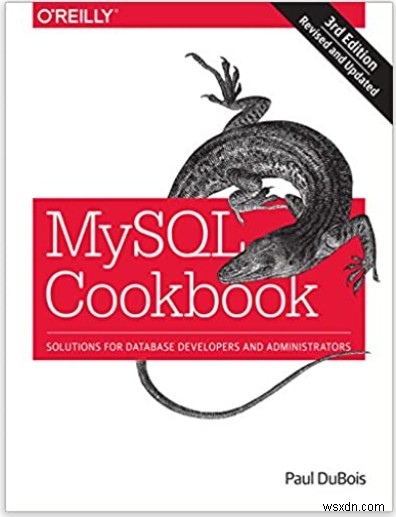 Master MySQL:คำแนะนำทีละขั้นตอนสำหรับการเรียนรู้ SQL และการจัดการฐานข้อมูล 