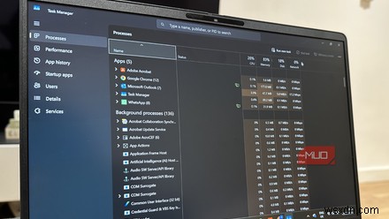 หยุด RAM Spikes:การซ่อนงาน Windows Scheduler ที่ซ่อนอยู่นั้นทำลายประสิทธิภาพการก่อวินาศกรรมได้อย่างไร 
