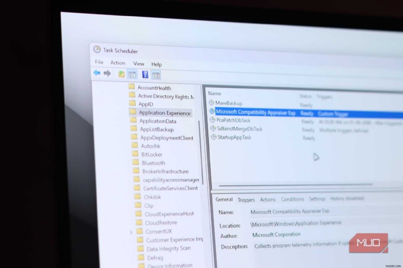 หยุด RAM Spikes:การซ่อนงาน Windows Scheduler ที่ซ่อนอยู่นั้นทำลายประสิทธิภาพการก่อวินาศกรรมได้อย่างไร 