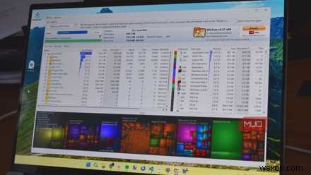 วิธีที่เครื่องมือโอเพ่นซอร์สหนึ่งตัวสามารถล้างขยะ Windows ที่ซ่อนอยู่ขนาด 150GB ได้ในไม่กี่นาที 