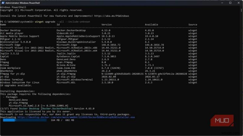 ประหยัดเวลาในการบำรุงรักษา Windows ด้วย 4 PowerShell One-Liners 