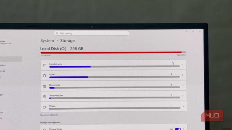 การทดสอบความเครียดบนพีซีที่ใช้ Windows:การทดลองนานหนึ่งเดือนเพื่อระบุช่องโหว่ 