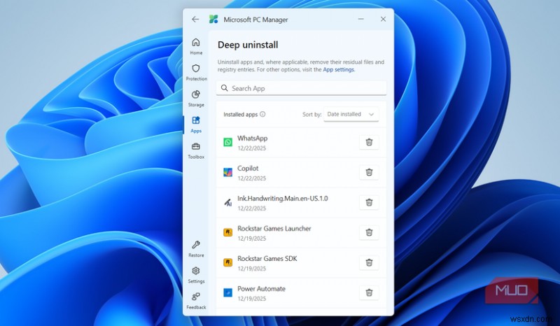 เหตุใดฉันจึงเปลี่ยนจาก CCleaner เป็นเครื่องมือล้างข้อมูลฟรีของ Microsoft 