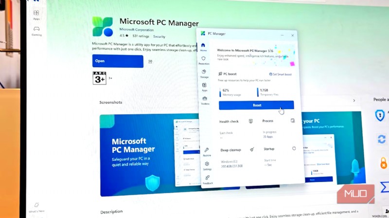 เหตุใดฉันจึงเปลี่ยนจาก CCleaner เป็นเครื่องมือล้างข้อมูลฟรีของ Microsoft 