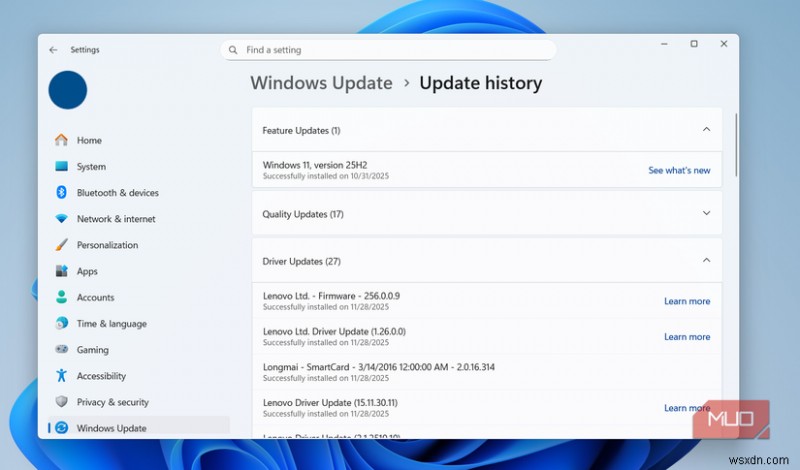 ข้ามงานบำรุงรักษา Windows ทั่วไป 5 งานนี้และประหยัดเวลา 