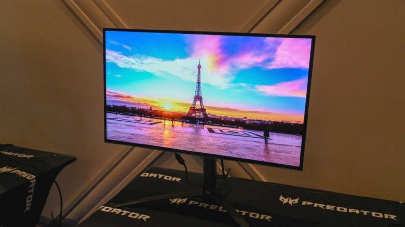 OLED Burn-In:การทำลายความเชื่อผิดๆ ด้วยหลักฐานที่แท้จริง 