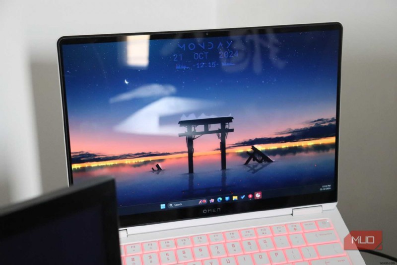 OLED Burn-In:การทำลายความเชื่อผิดๆ ด้วยหลักฐานที่แท้จริง 