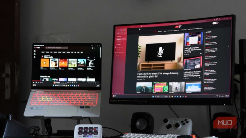 กิจวัตรประจำปีที่ช่วยให้แล็ปท็อป Windows ของคุณทำงานเหมือนใหม่ 