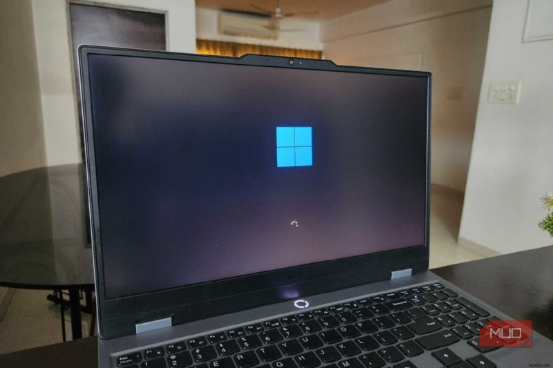 กิจวัตรประจำปีที่ช่วยให้แล็ปท็อป Windows ของคุณทำงานเหมือนใหม่ 