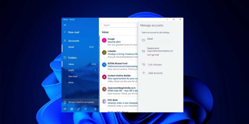 Windows 11:ระบุและลบแอพที่มีประโยชน์น้อยที่สุดเพื่อเพิ่มประสิทธิภาพพีซีของคุณ 