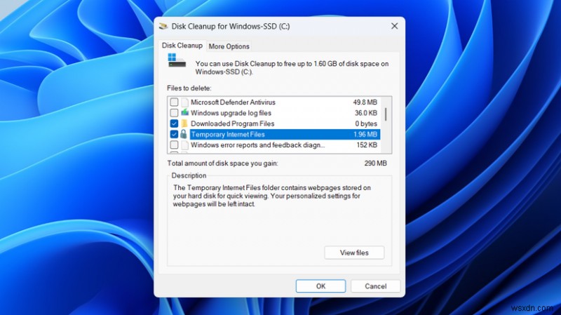 ทำให้ Windows 11 ทำงานได้รวดเร็ว:7 ขั้นตอนที่พิสูจน์แล้วว่าไม่เคยทำให้ช้าลง 
