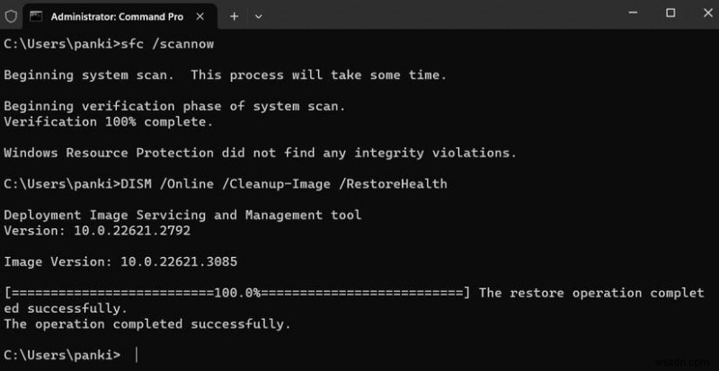 ทำให้ Windows 11 ทำงานได้รวดเร็ว:7 ขั้นตอนที่พิสูจน์แล้วว่าไม่เคยทำให้ช้าลง 