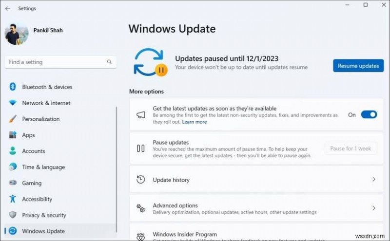 ทำให้ Windows 11 ทำงานได้รวดเร็ว:7 ขั้นตอนที่พิสูจน์แล้วว่าไม่เคยทำให้ช้าลง 