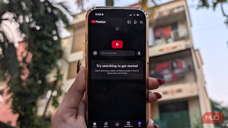 การอัปเดตล่าสุดของ YouTube ทำให้ระดับพรีเมียมไม่จำเป็นสำหรับผู้ใช้ส่วนใหญ่ 