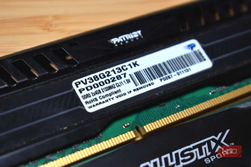 เหนือกว่าความเร็ว:ข้อมูลจำเพาะ RAM ที่ขับเคลื่อนประสิทธิภาพอย่างแท้จริง 