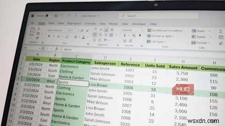 วิธีที่ฟังก์ชันอาร์เรย์แบบไดนามิกของ Excel ทำให้ขั้นตอนการทำงานของฉันง่ายขึ้น—ความก้าวหน้าด้านประสิทธิภาพการทำงาน 