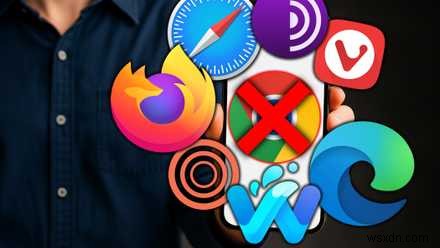 ทำไมฉันถึงเปลี่ยนมาใช้เบราว์เซอร์โอเพ่นซอร์สฟรี โดยทิ้ง Chrome, Arc, Opera และ Firefox ไว้เบื้องหลัง 