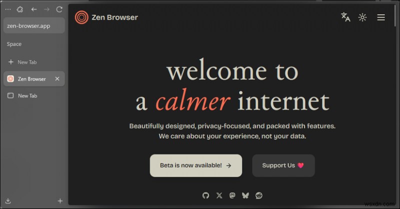 ทำไมฉันถึงเปลี่ยนมาใช้เบราว์เซอร์โอเพ่นซอร์สฟรี โดยทิ้ง Chrome, Arc, Opera และ Firefox ไว้เบื้องหลัง 
