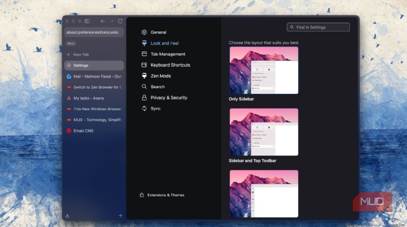 ทำไมฉันถึงเปลี่ยนมาใช้เบราว์เซอร์โอเพ่นซอร์สฟรี โดยทิ้ง Chrome, Arc, Opera และ Firefox ไว้เบื้องหลัง 