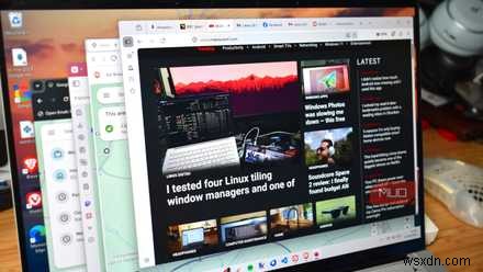 ทำไมฉันถึงเปลี่ยนมาใช้เบราว์เซอร์โอเพ่นซอร์สฟรี โดยทิ้ง Chrome, Arc, Opera และ Firefox ไว้เบื้องหลัง 