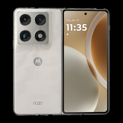 Razr Fold ของ Motorola:อุปกรณ์พับได้ราคาไม่แพงที่มีประสิทธิภาพเหนือกว่า Samsung และ Google 
