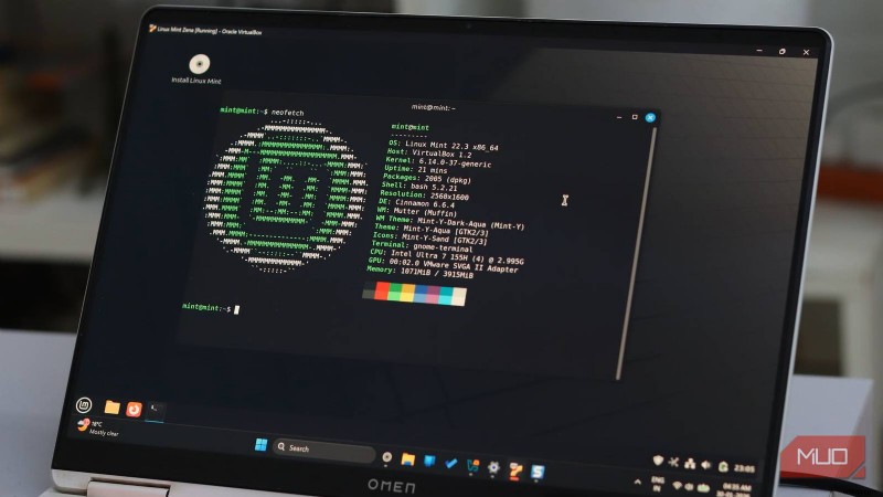เปิดเผย Linux:เหตุใดการจองครั้งก่อนของฉันจึงอิงตามตำนานที่ล้าสมัย 