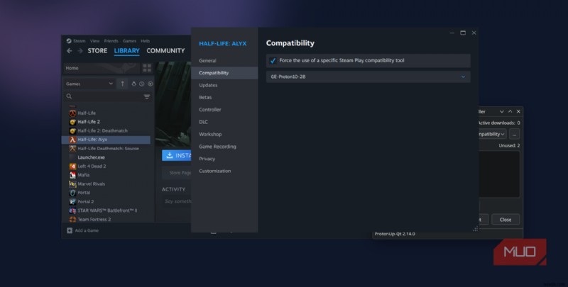 เปิดเผย Linux:เหตุใดการจองครั้งก่อนของฉันจึงอิงตามตำนานที่ล้าสมัย 