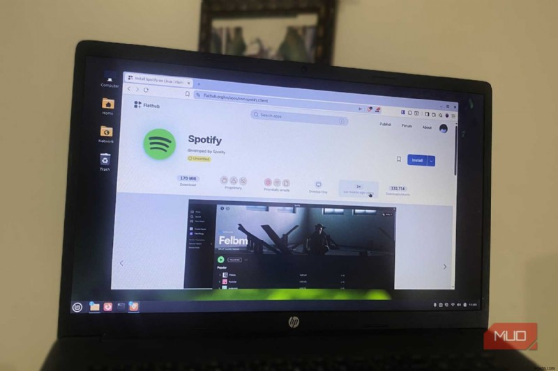 เปิดเผย Linux:เหตุใดการจองครั้งก่อนของฉันจึงอิงตามตำนานที่ล้าสมัย 