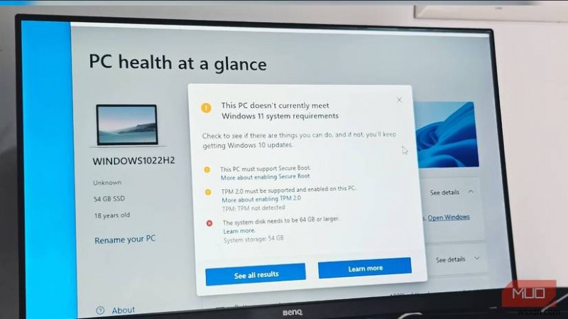ยึดติดกับ Windows 10 ในปี 2569:เหตุใดจึงยังมีความสำคัญ 