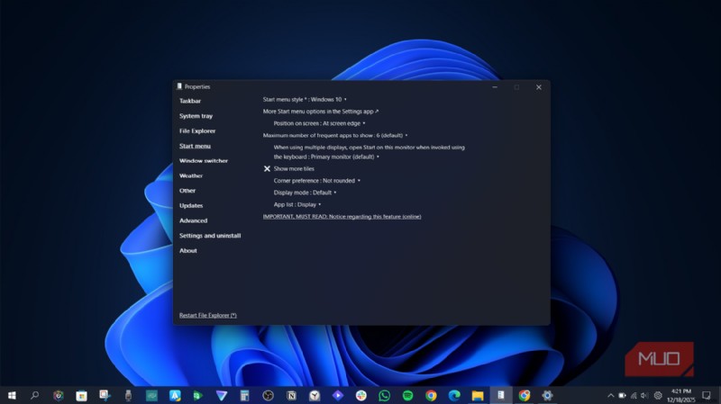 ปรับปรุงถาดระบบ Windows ของคุณ:คู่มือการล้างข้อมูลทีละขั้นตอนที่ชัดเจน 