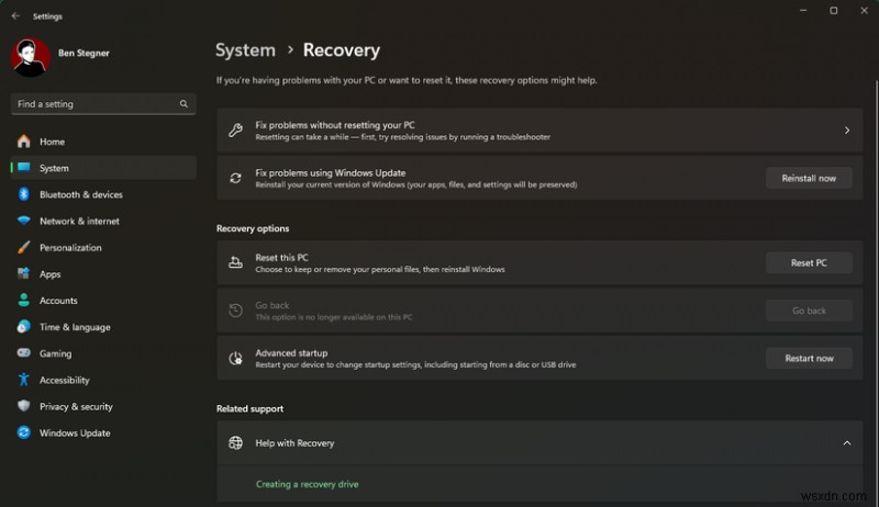 Fast Boot:8 โซลูชั่นที่ได้รับการพิสูจน์แล้วเพื่อเพิ่มความเร็วการเริ่มต้น Windows 10 และ 11 