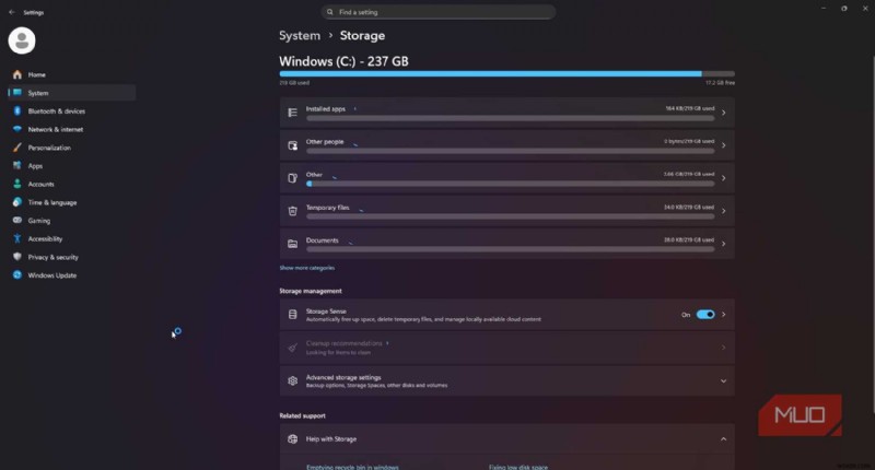เหตุใดการดัดแปลง Windows 11 จึงทำให้ Linux เป็นทางเลือก Windows 10 ที่ดีที่สุด 