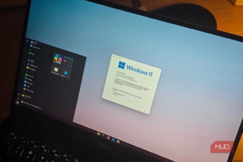 Windows 11:ศักยภาพที่น่าตื่นเต้นกับความไม่พอใจของผู้ใช้ที่แพร่หลาย 