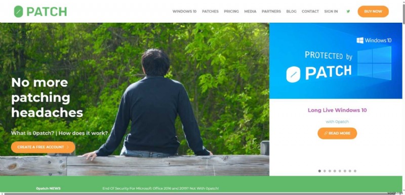 การเลือก Windows 10:เหตุใดฉันจึงข้าม Windows 11 และทำการติดตั้งอย่างปลอดภัย 