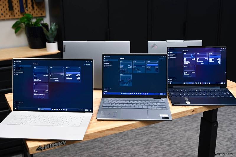 การนำทางจุดสิ้นสุดของ Windows 10:ตัวเลือกที่จำเป็นสำหรับการเปลี่ยนผ่านที่ราบรื่น 