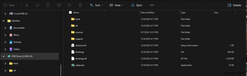 ความมุ่งมั่นของฉันต่อ Windows 10 จนถึงปี 2030:แผนโดยละเอียด 