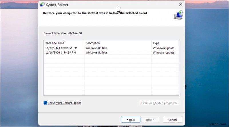 กู้คืน Windows อย่างรวดเร็ว—เก็บไฟล์ทั้งหมดของคุณไว้ในไดรฟ์ USB 