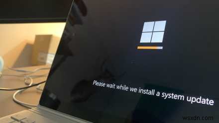 กู้คืน Windows อย่างรวดเร็ว—เก็บไฟล์ทั้งหมดของคุณไว้ในไดรฟ์ USB 